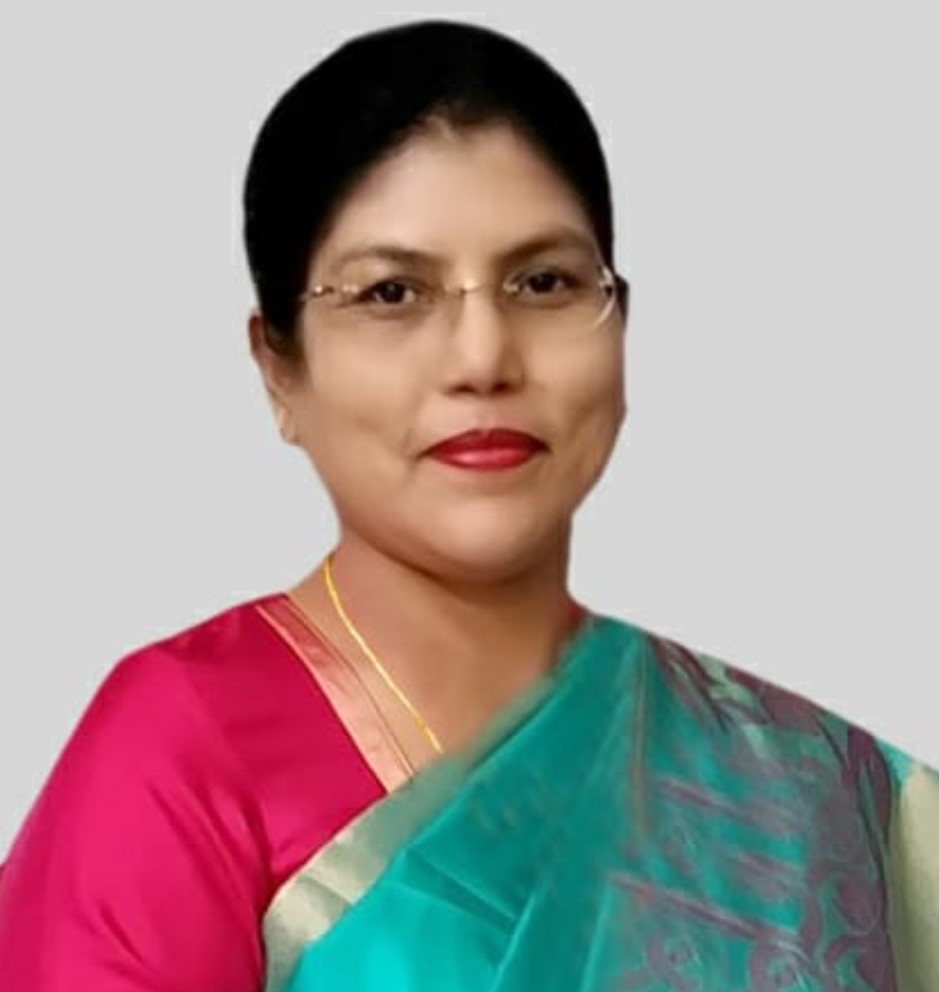 Dr. Naaz Jahan Shaikh